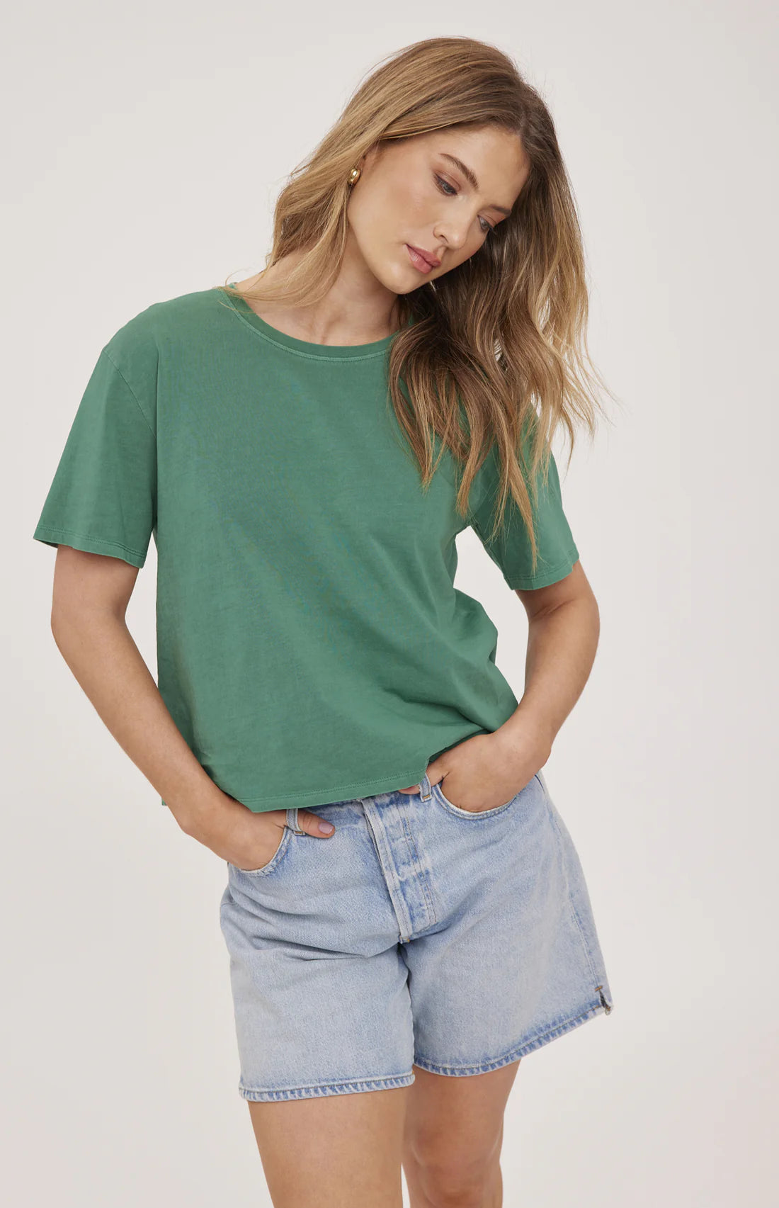 Gentle Fawn Brigitte Tee Kelly