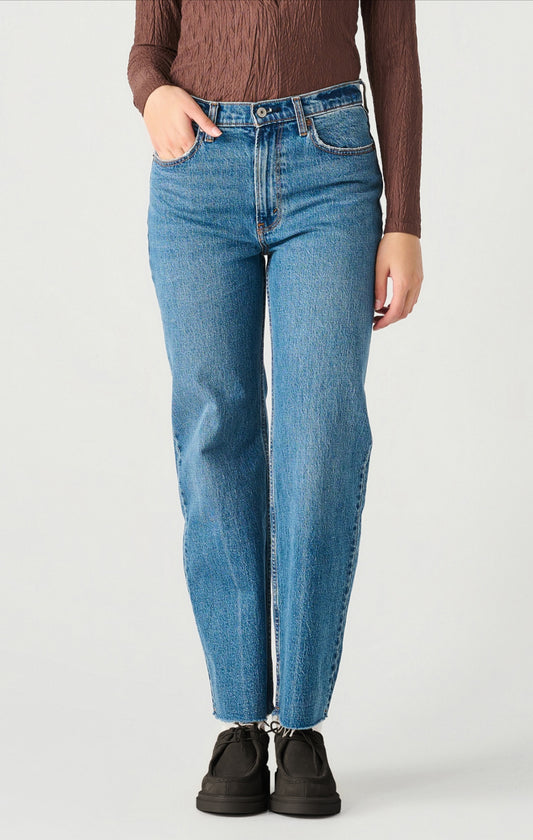 Dex Dylan Straight Leg Jeans