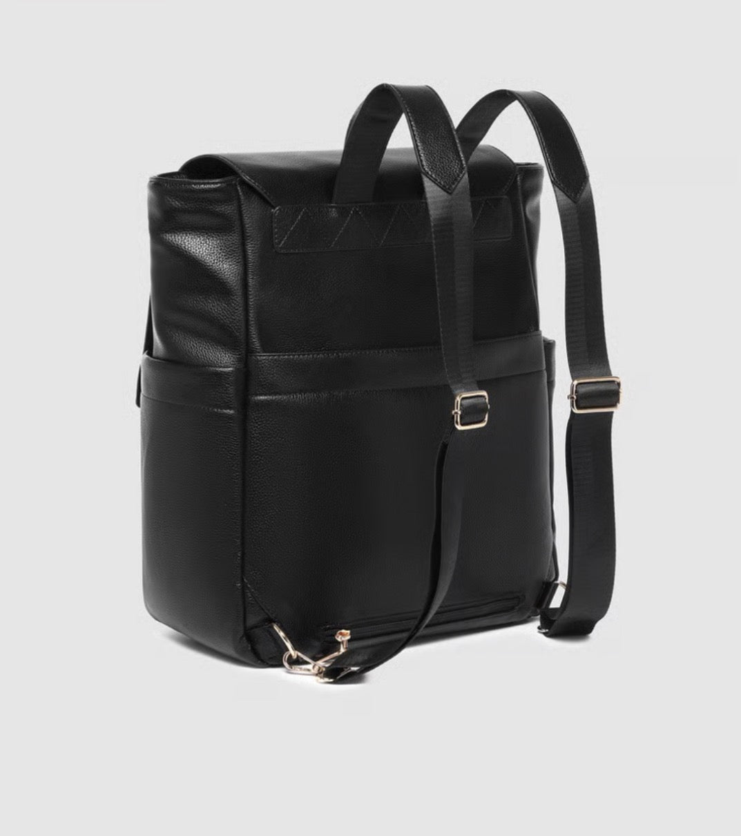 Louenhide Drew Backpack Black