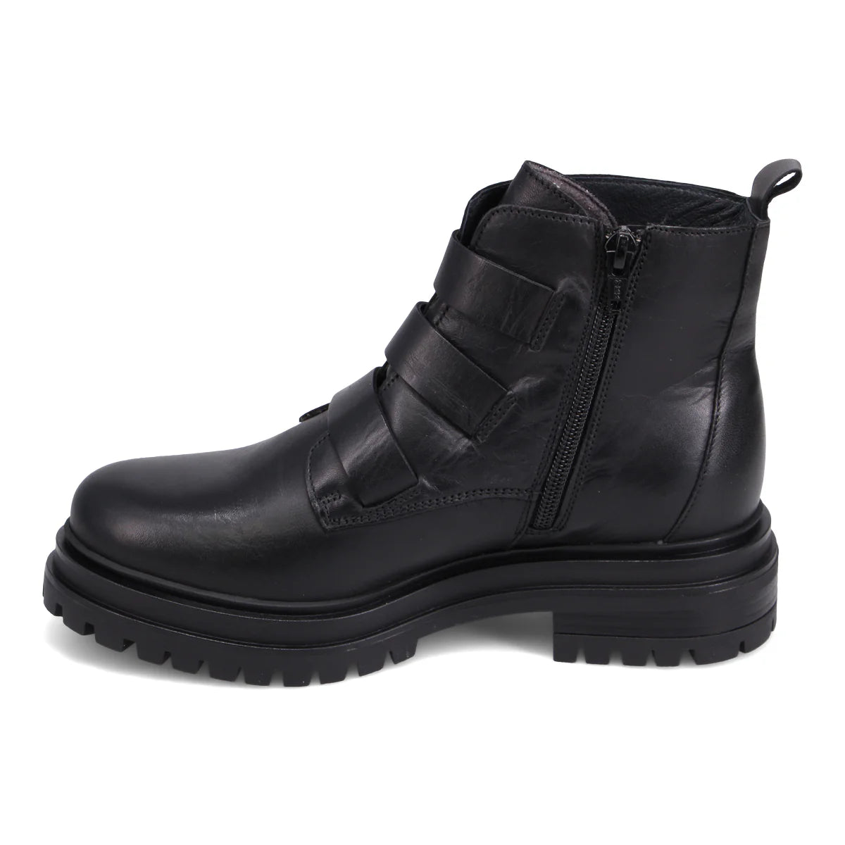 Miz Mooz Lorra Boot Black