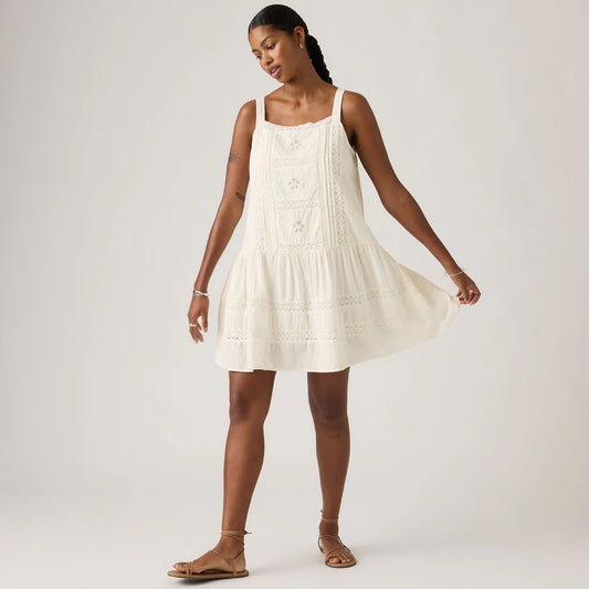 Levi’s Kate Lace Mini Dress