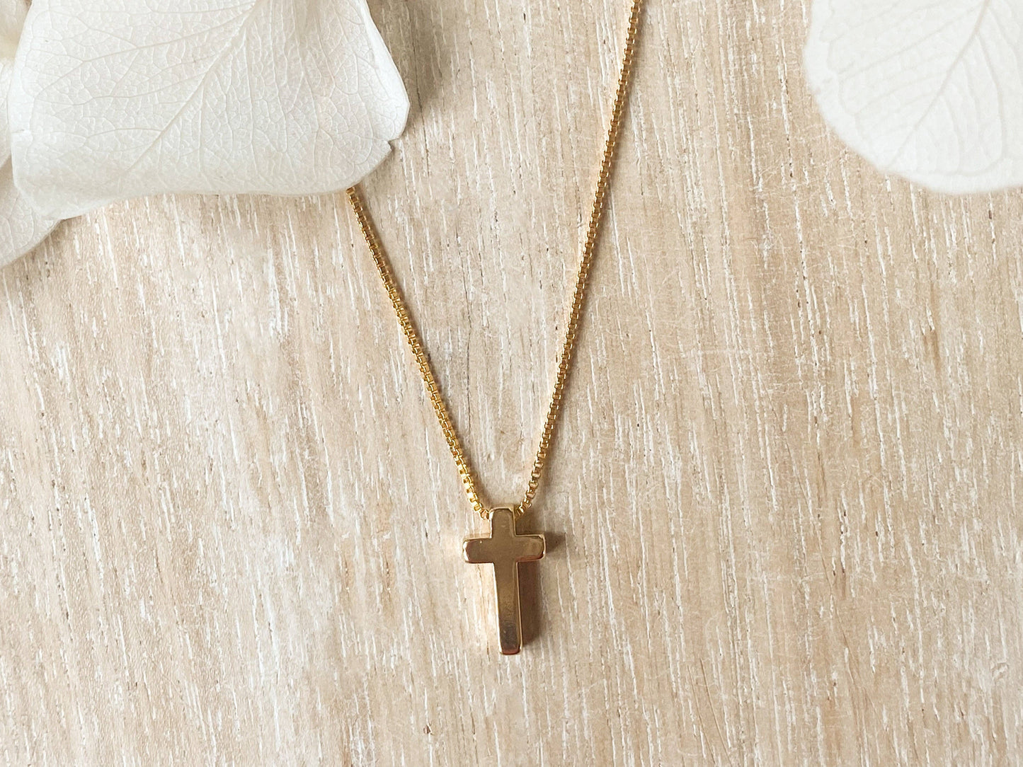 Agaveh Girl Grace Necklace