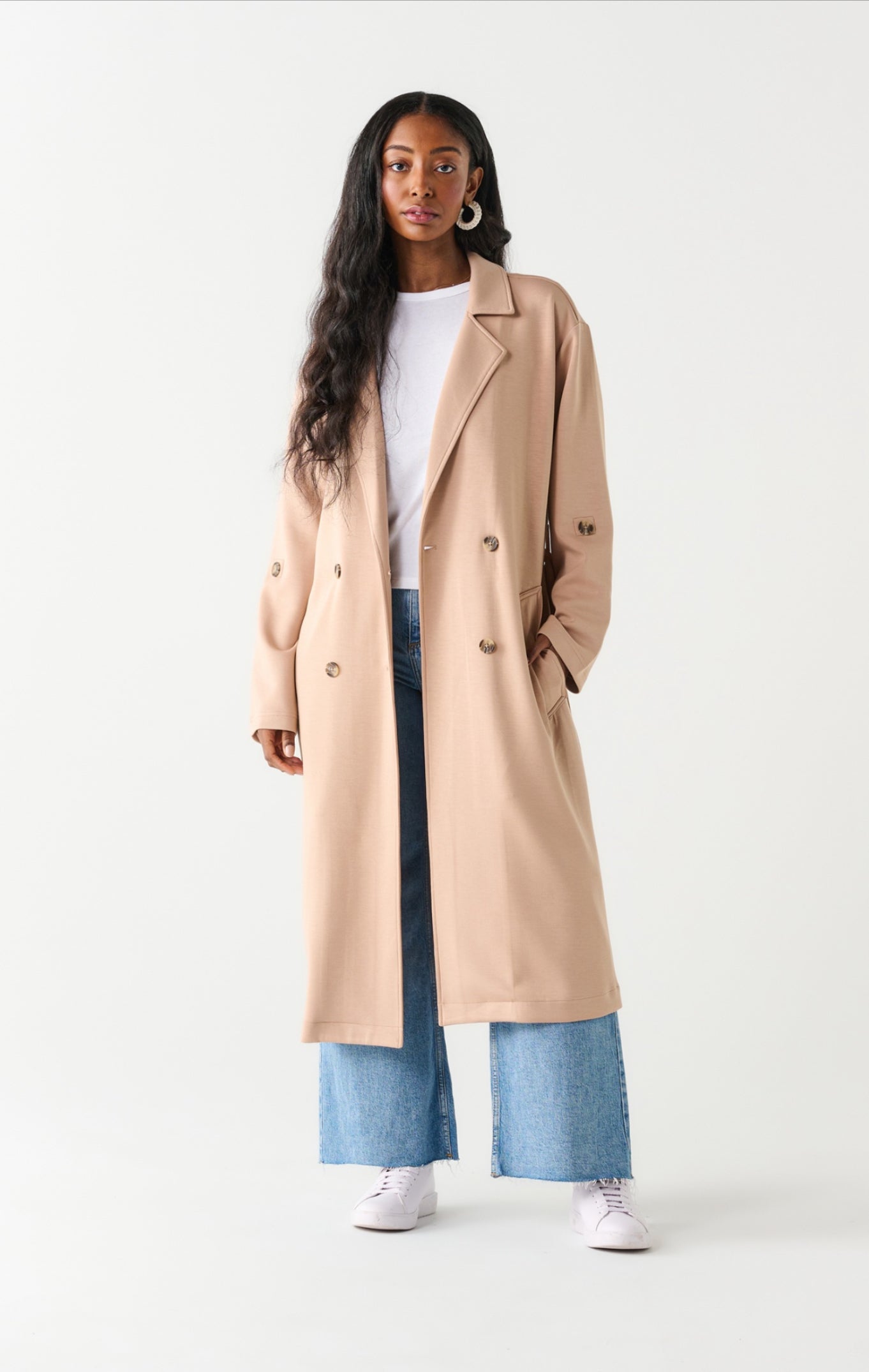 Outerwear – Yvonne Lauren