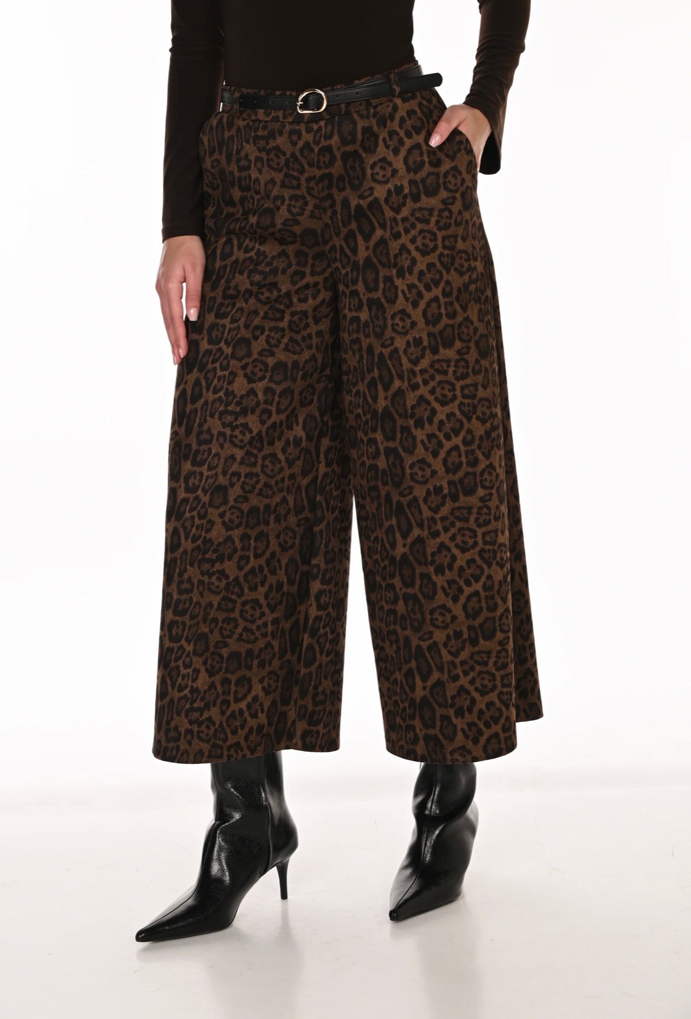 FRANK LYMAN PANT 263188