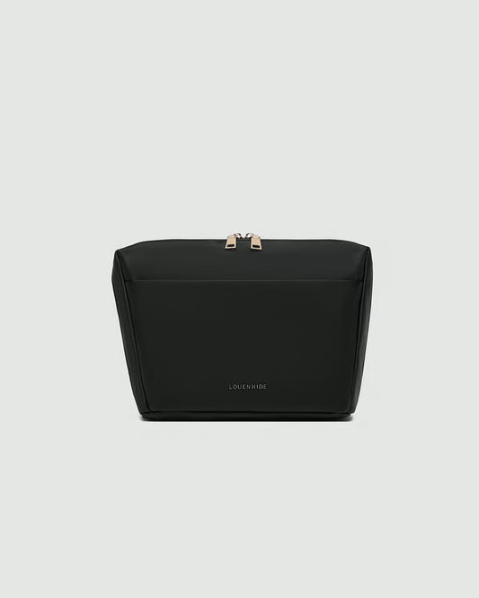 Louenhide Vanessa Cosmetic Bag Black