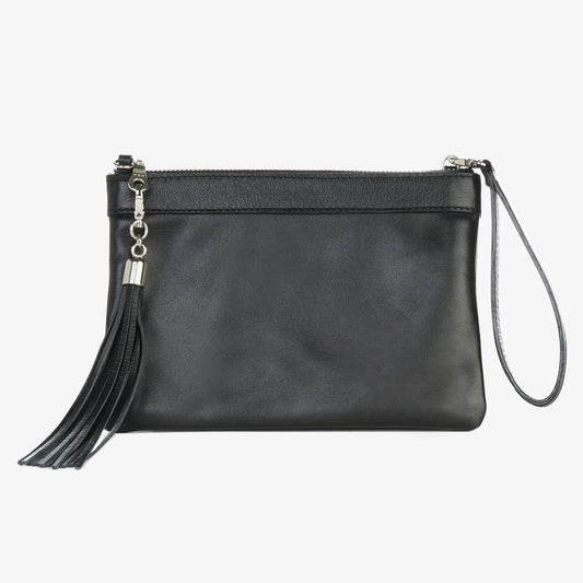 Brave Sanira Bag Smooth Black