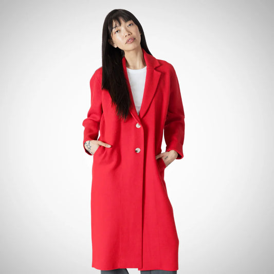 Lyla & Luxe Vicki Coat