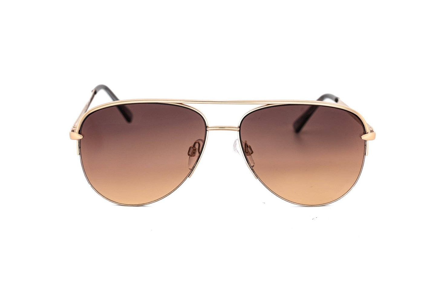 Bolero Isla Sunglasses Gold / Grey