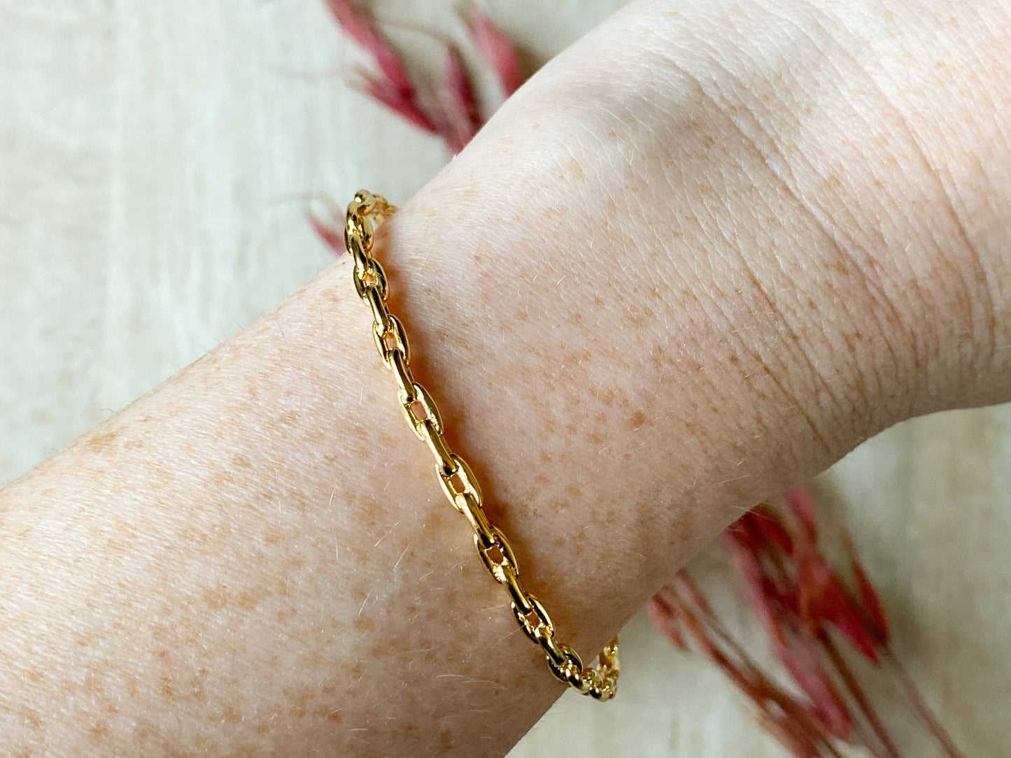 Agaveh Girl Bellamy Bangle