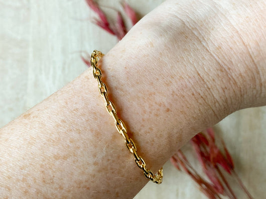 Agaveh Girl Bellamy Bangle