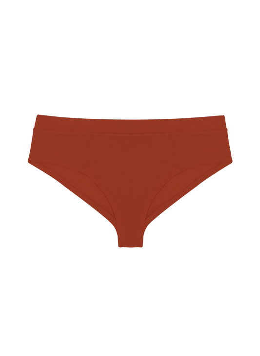 Huha Cheeky Mineral Undies Spice