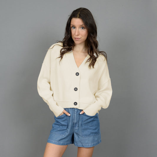 RD Style Sumire Cardigan Beach