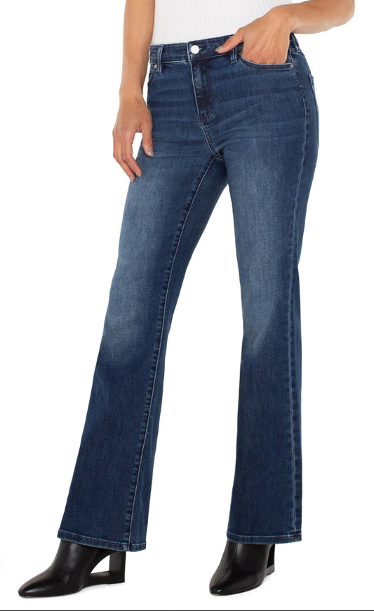 Liverpool Lucy Bootcut Jeans