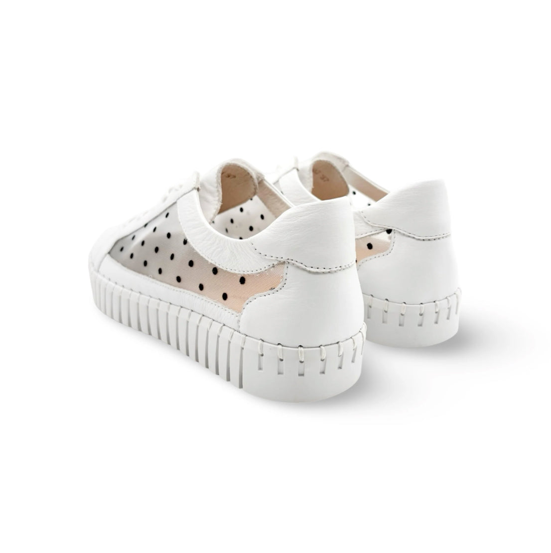 Django & Juliette Helodie Sneaker