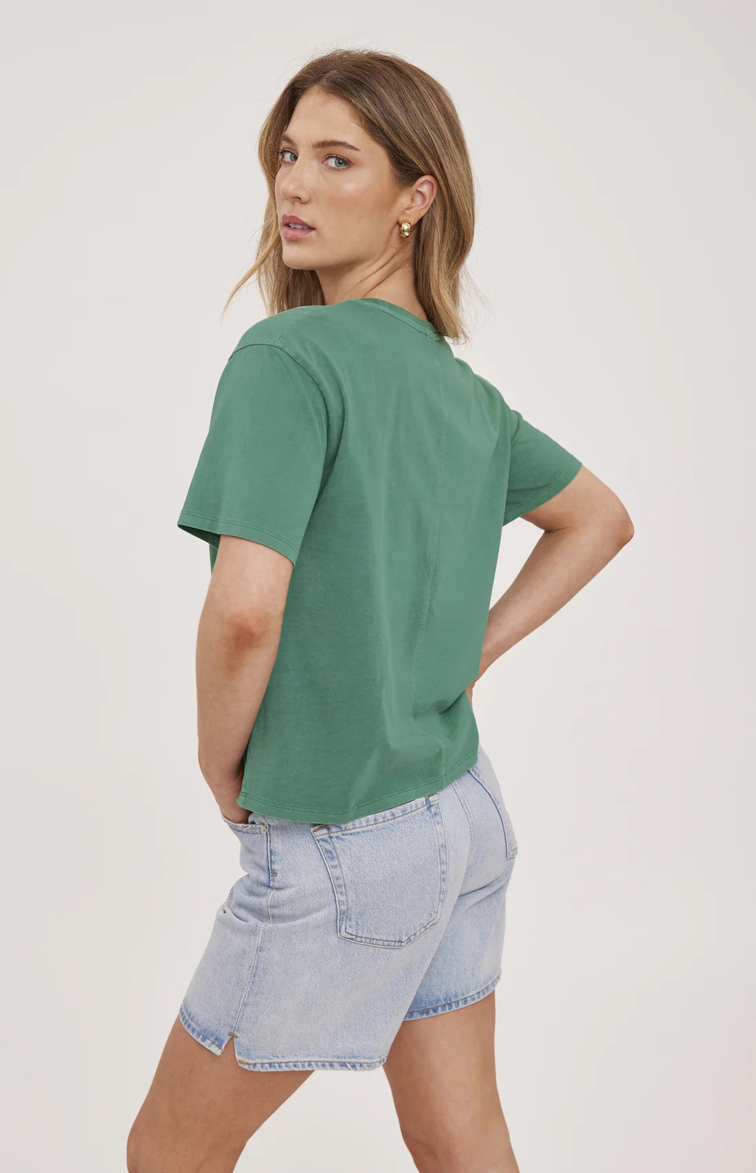 Gentle Fawn Brigitte Tee Kelly