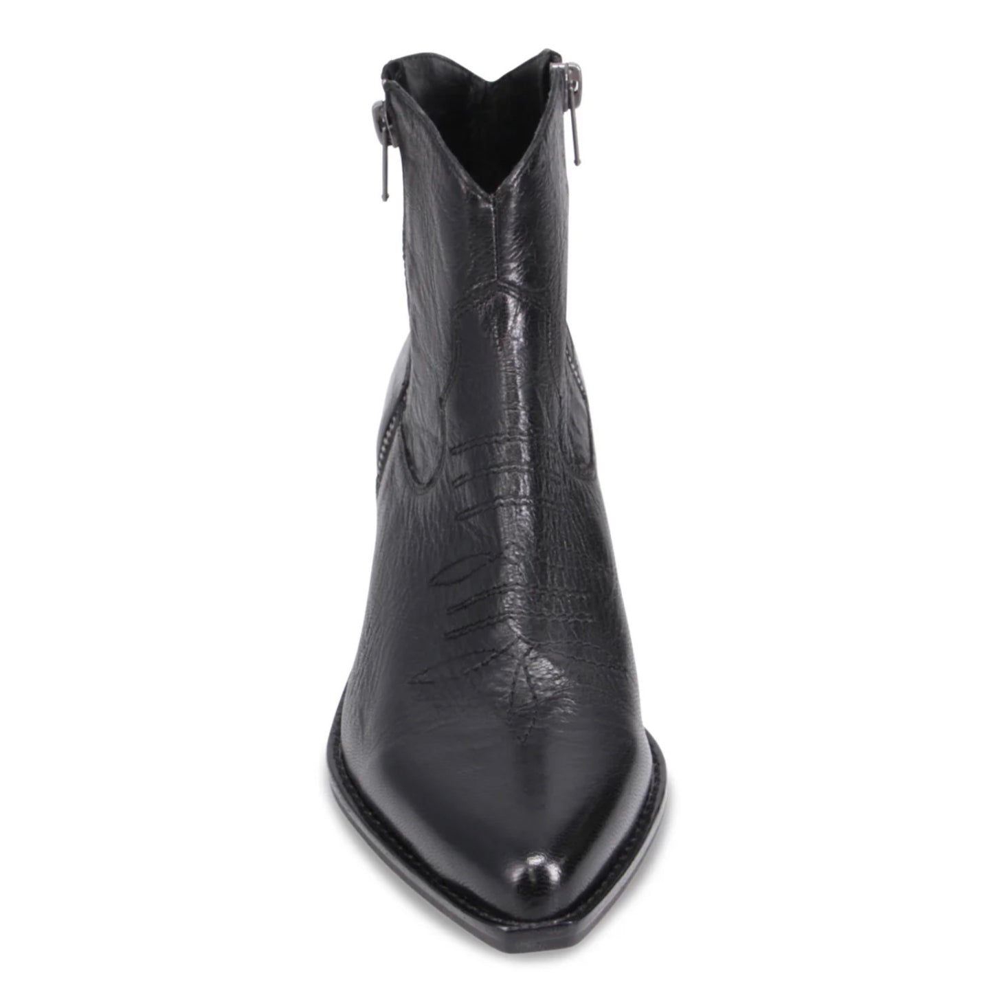 Django & Juliette Einars Boot Black