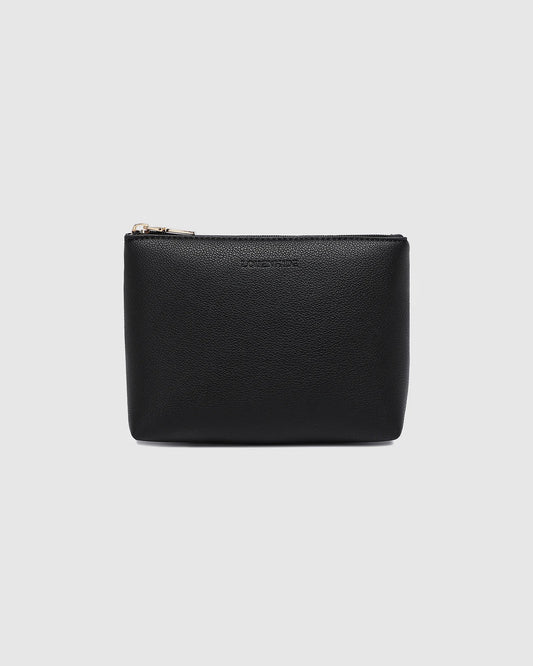 Louenhide The Everyday Pouch Black