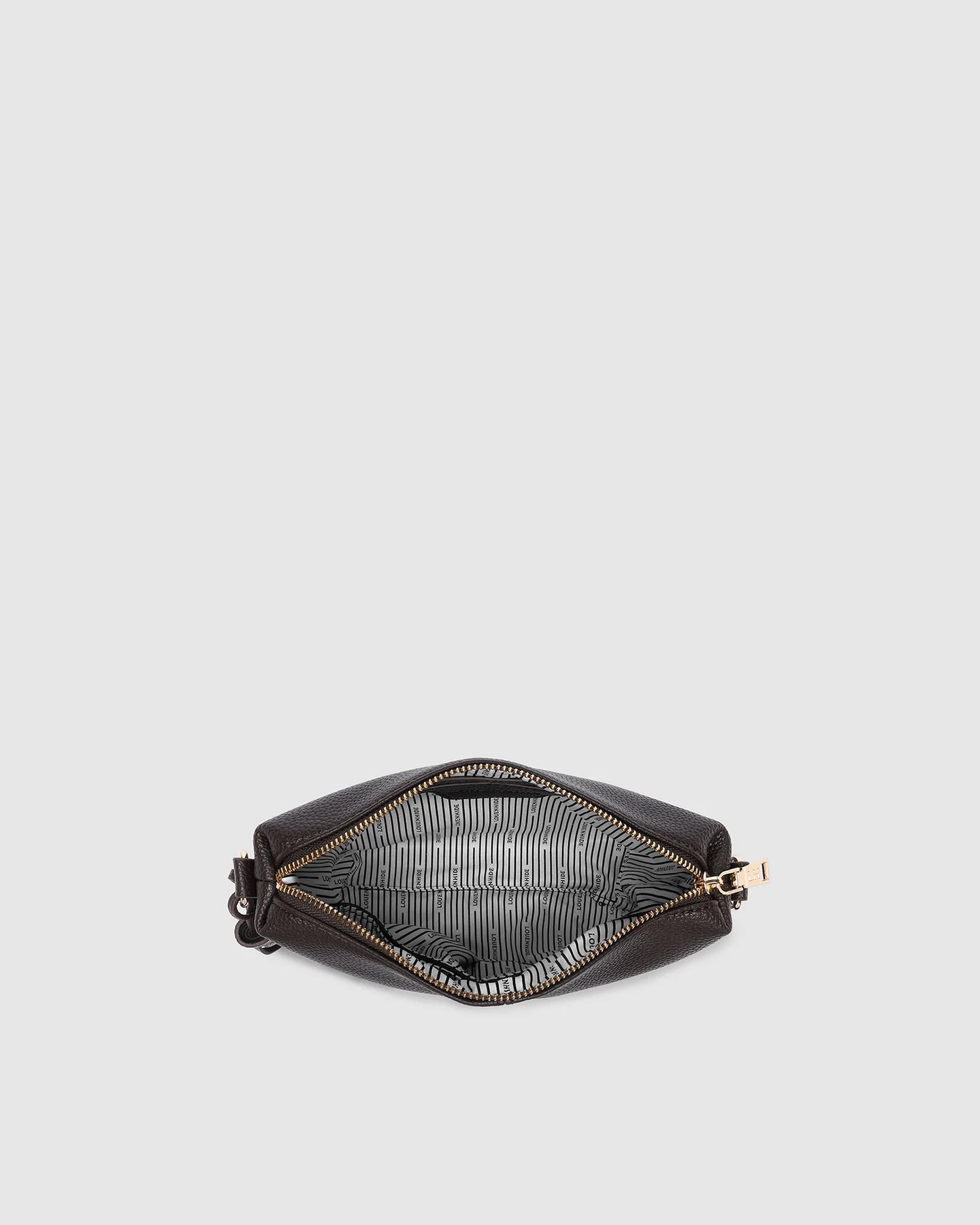 Louenhide Kasey Crossbody Bag Chocolate