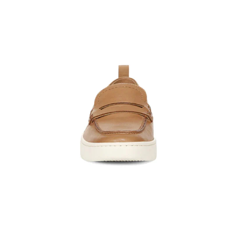 Vionic Journey Uptown Loafer Camel