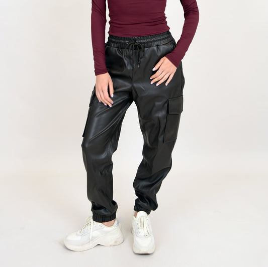 RD Style Blair Leather Pants