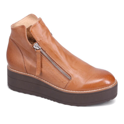 Django & Juliette Nene Boot Cognac