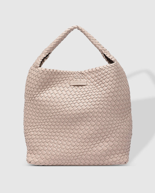 Louenhide Gabby Tote Bag Malt