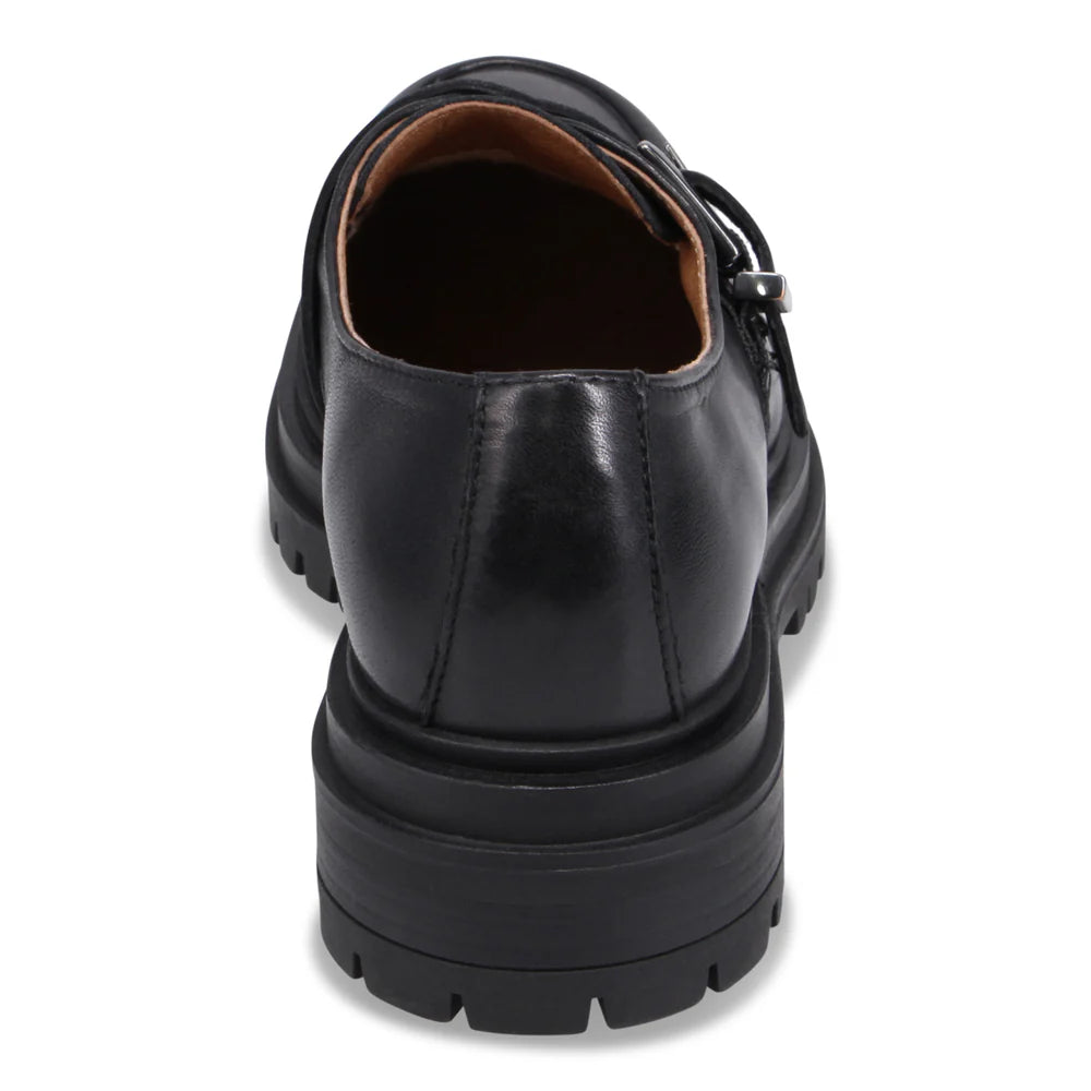 Miz Mooz Lakeland Loafer Black