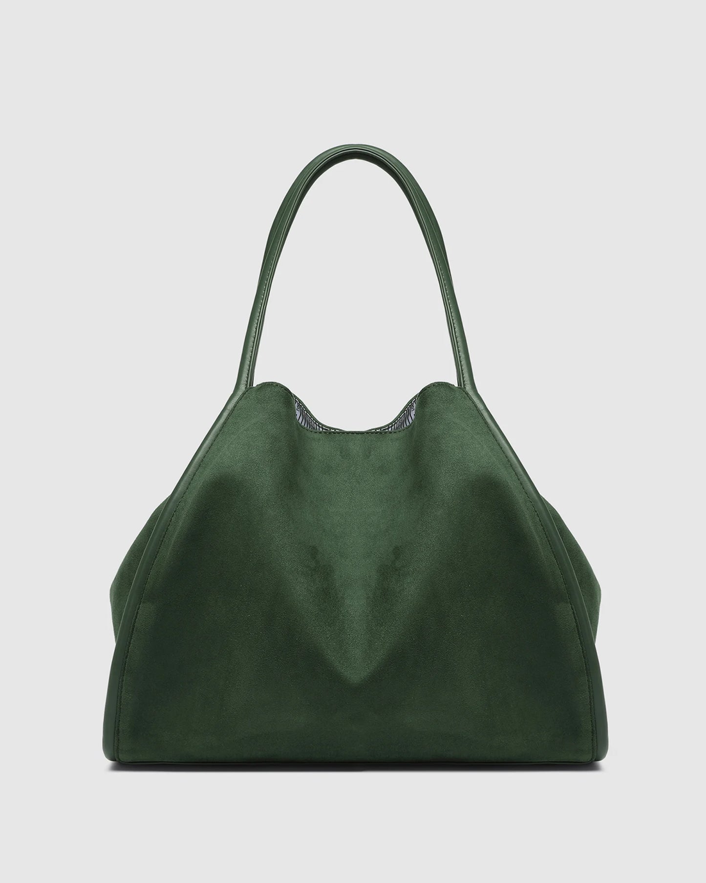 Louenhide Sutton Shoulder Bag Forest Green
