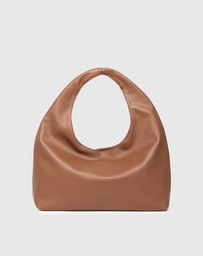 Louenhide Monaco Shoulder Bag Toffee