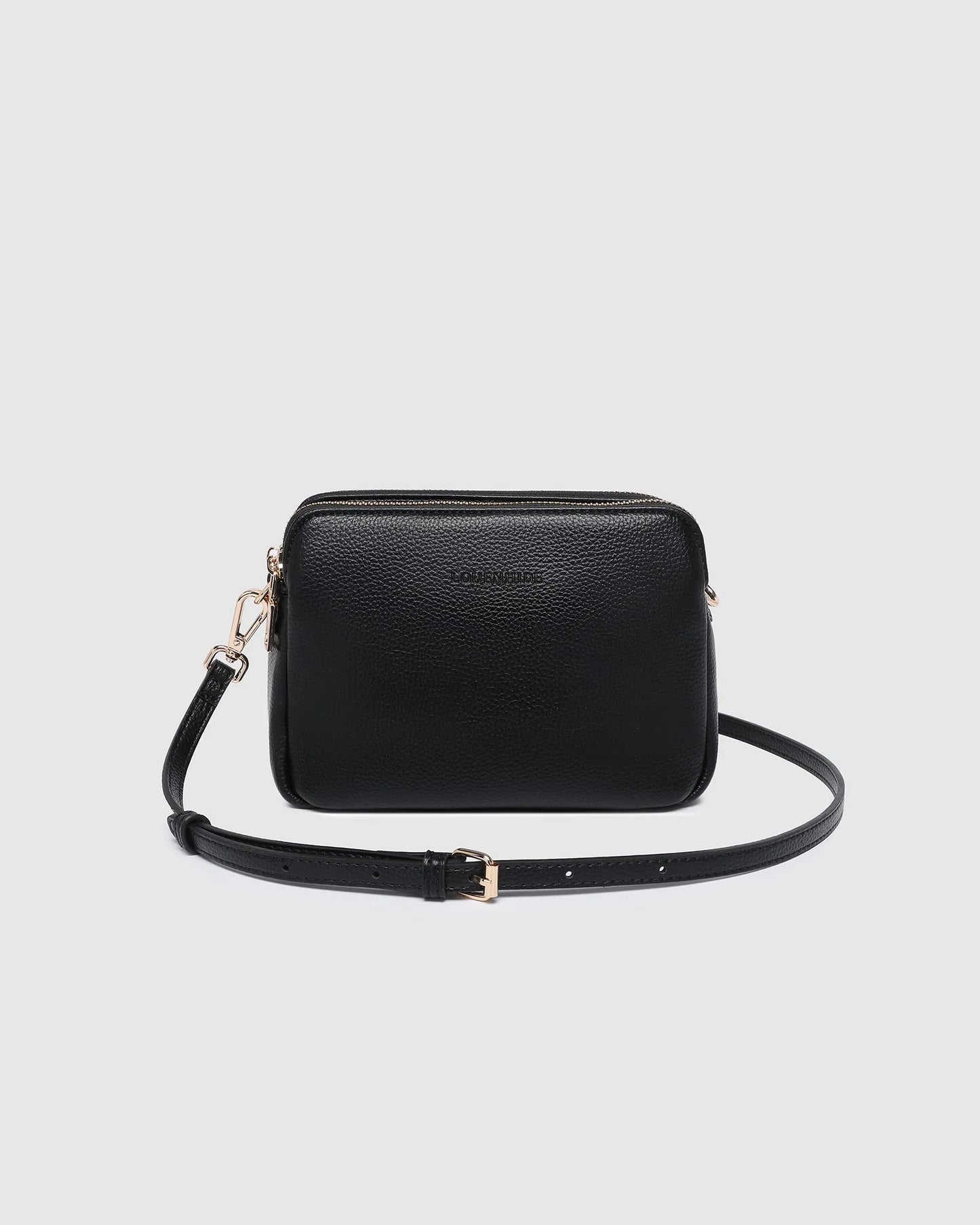 LOUENHIDE
ELLE HANDBAG
