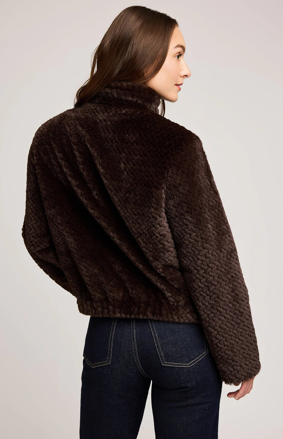 Gentle Fawn Calista Jacket Java