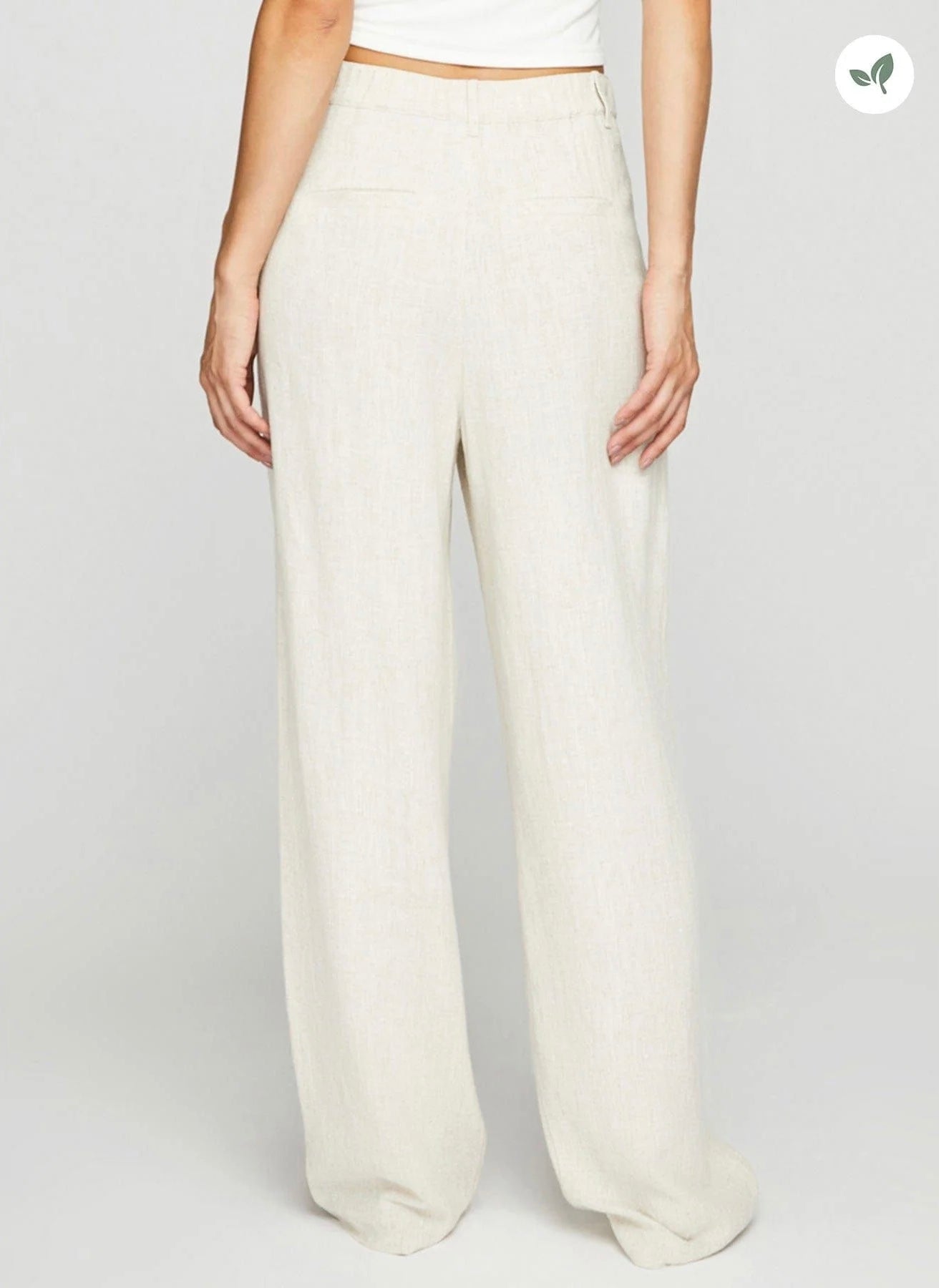 Gentle Fawn Elliot Pants Linen