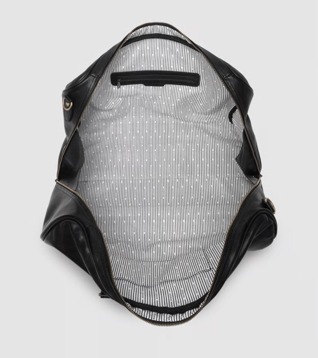 Louenhide Cooper Travel Bag Black