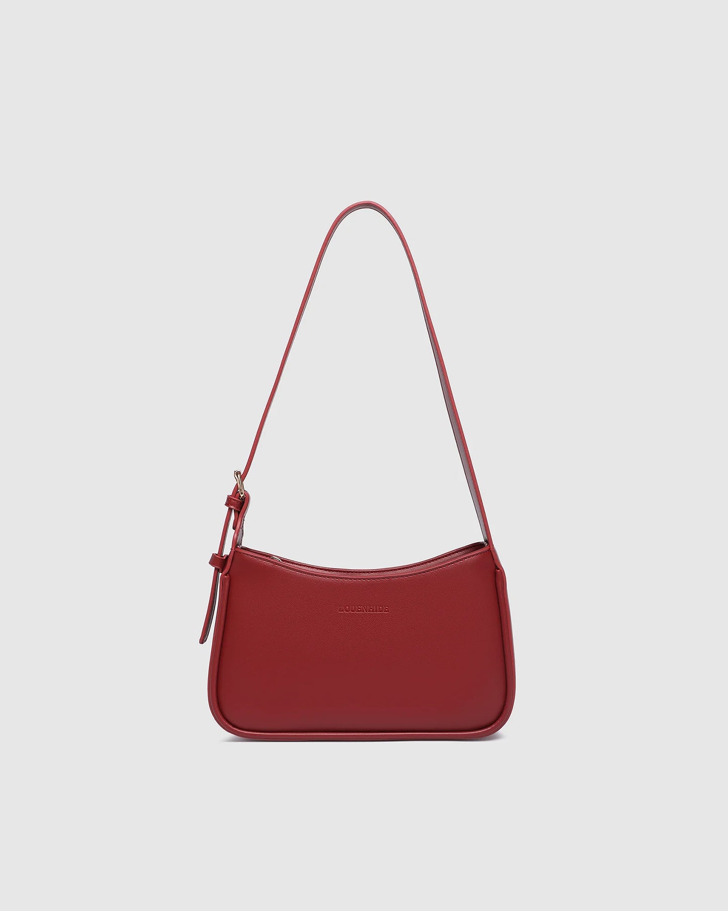 Louenhide Ivy Shoulder Bag Cherry
