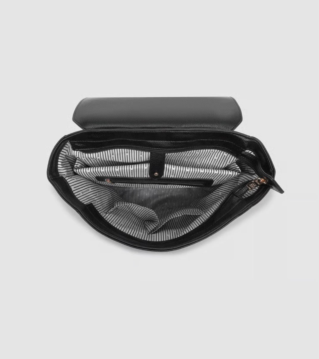 Louenhide Drew Backpack Black