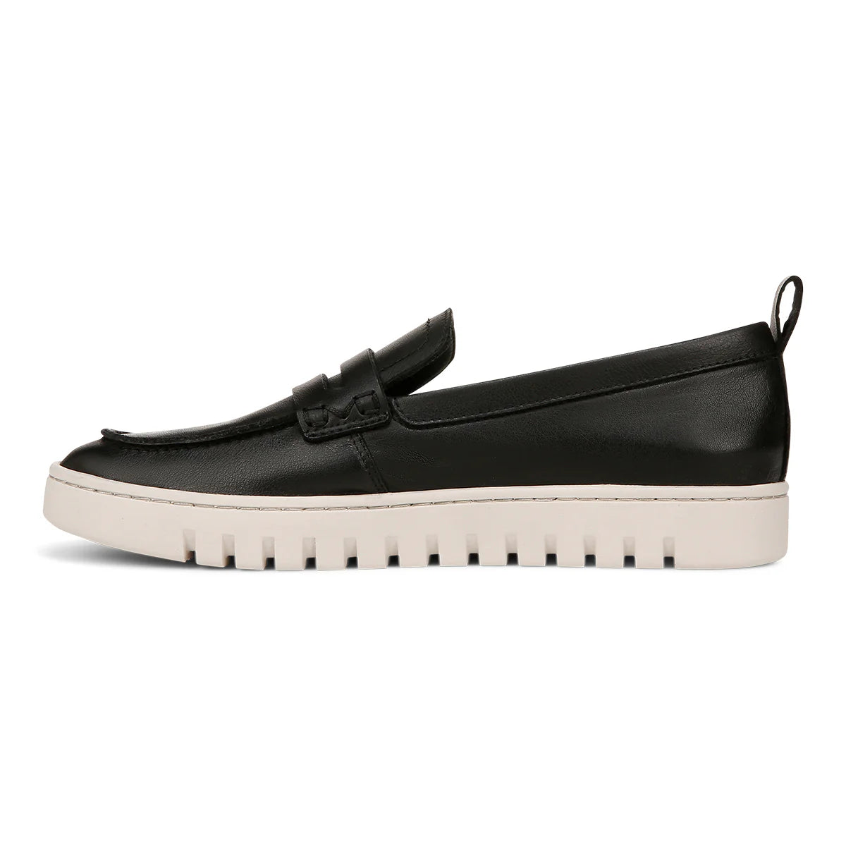 Vionic Journey Uptown Loafer Black