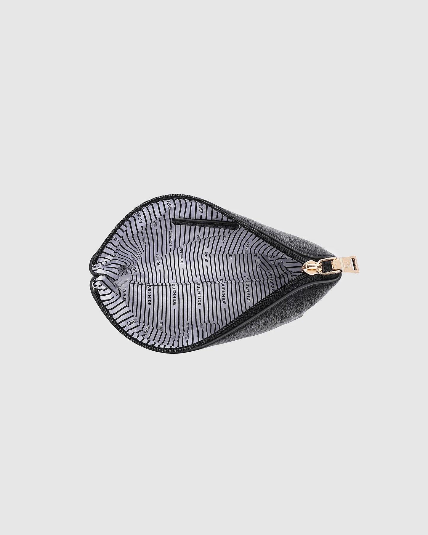 Louenhide The Everyday Pouch Black