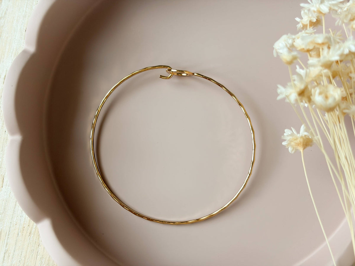 Agaveh Girl Valley Bracelet