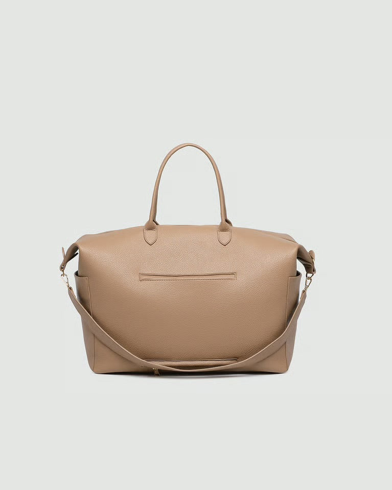 Louenhide Ohio Overnight Bag Frappe