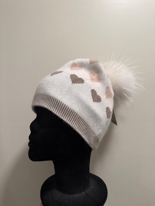 Prene Love Lauren Heart Hat