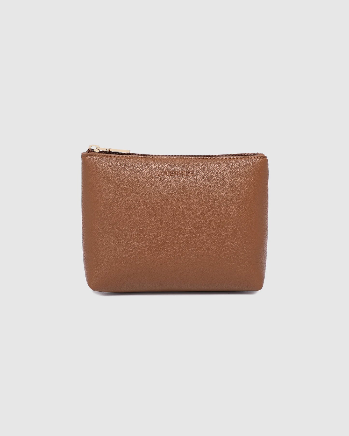 Louenhide The Everyday Pouch Tan