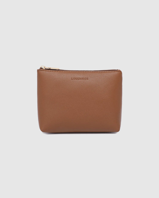 Louenhide The Everyday Pouch Tan