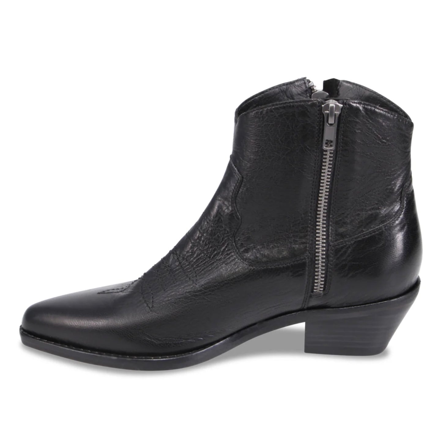 Django & Juliette Einars Boot Black