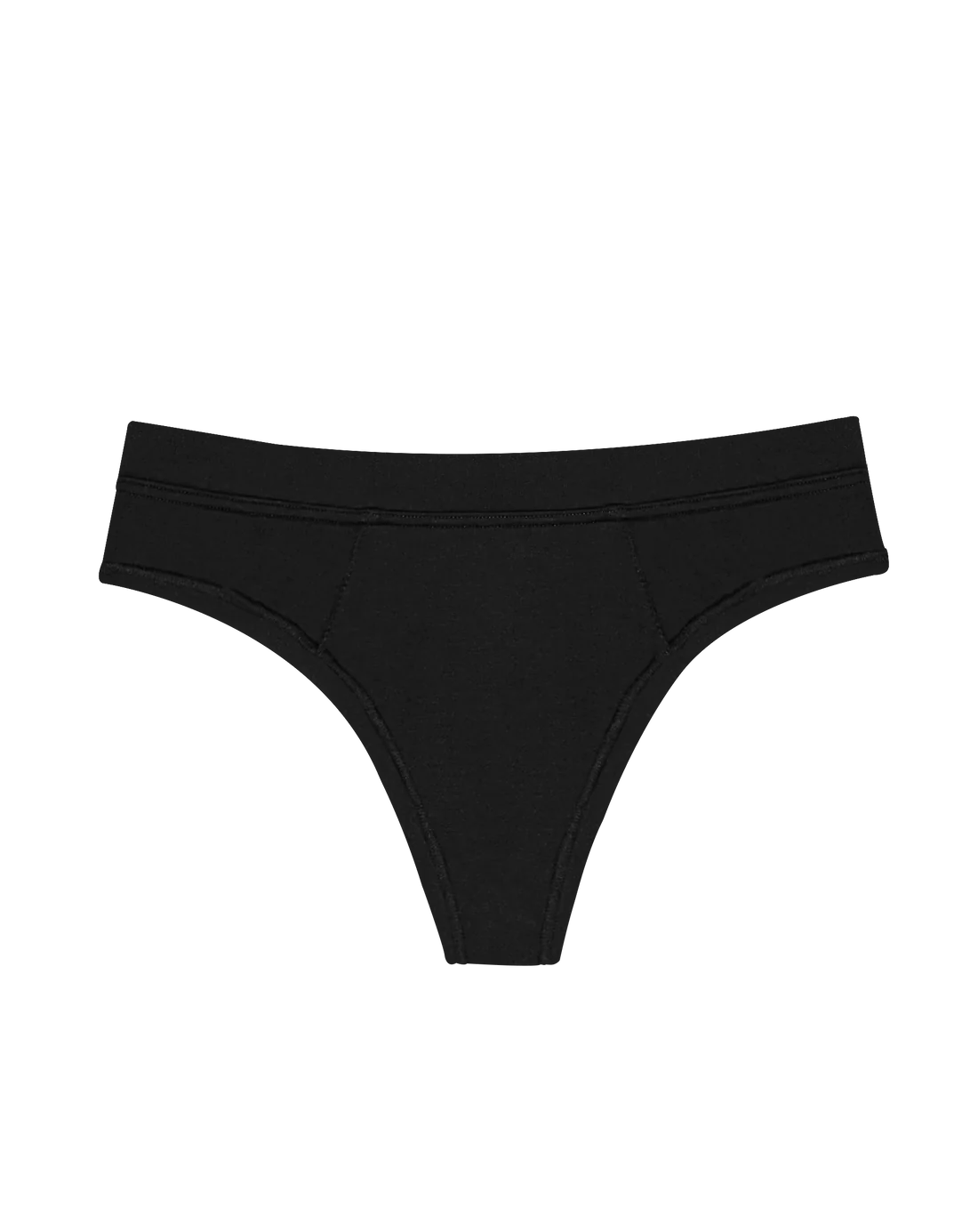 Huha Thong Mineral Undies Black