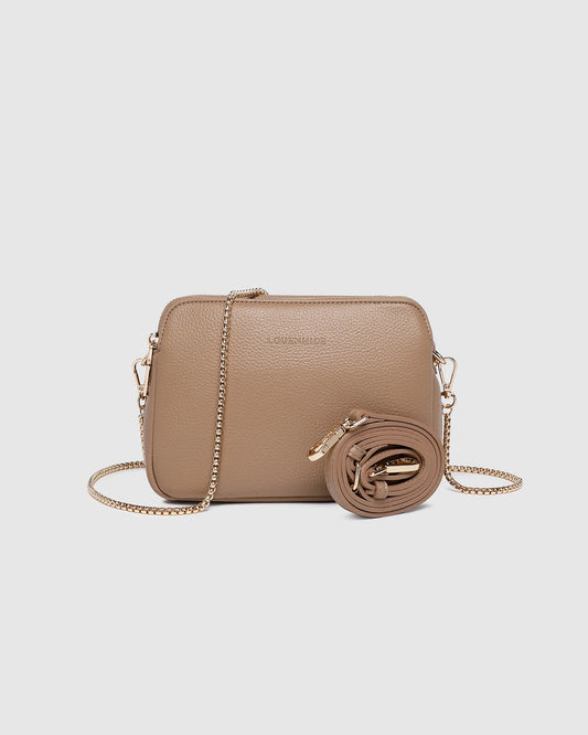LOUENHIDE
ELLE HANDBAG