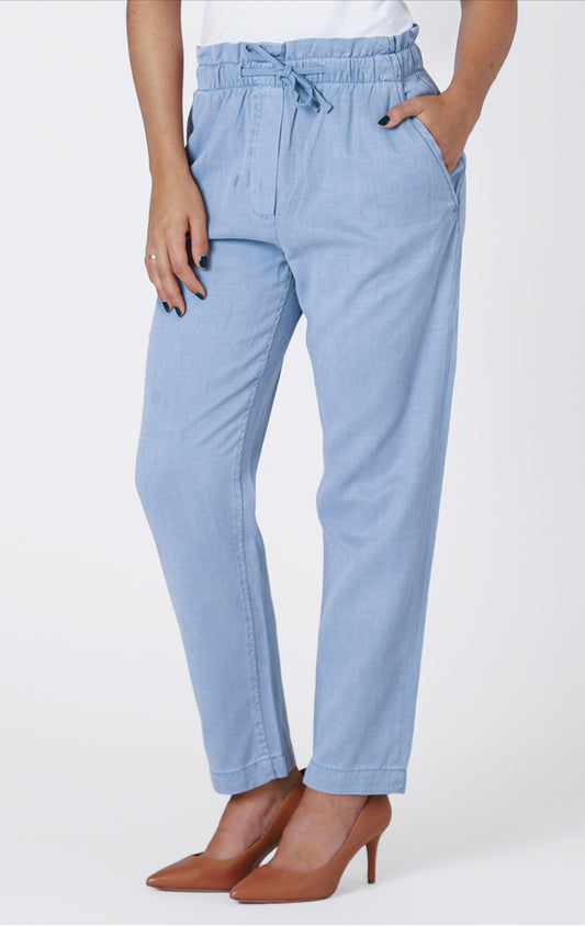 Room 34 Denim Wash Joggers