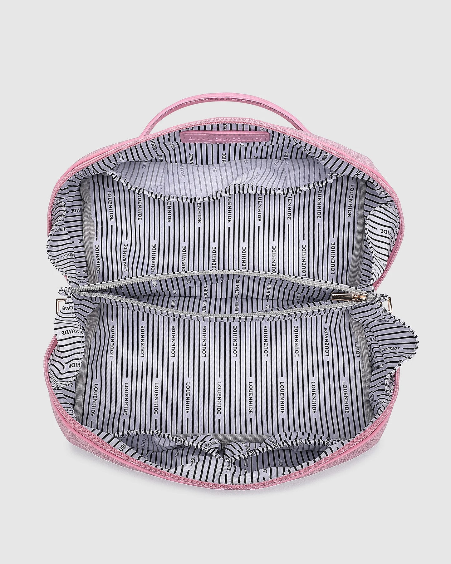 Louenhide Mary Cosmetic Bag Pink