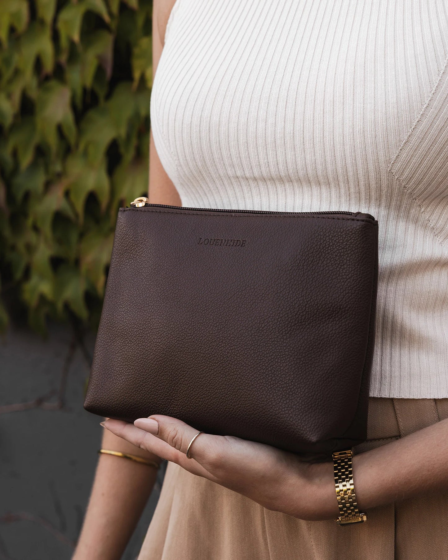 Louenhide The Everyday Pouch