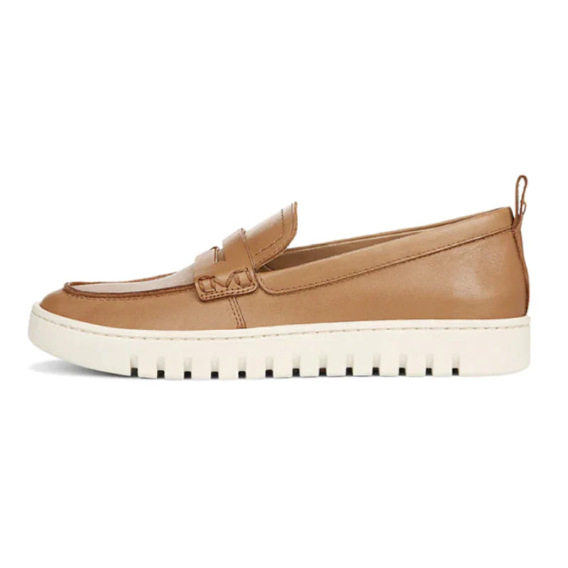 Vionic Journey Uptown Loafer Camel