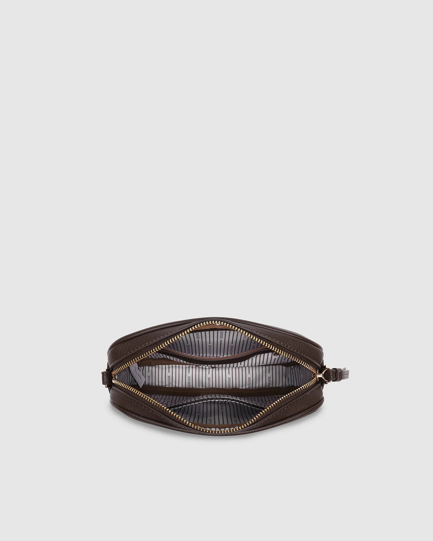 Louenhide Bianca Crossbody Bag Chocolate